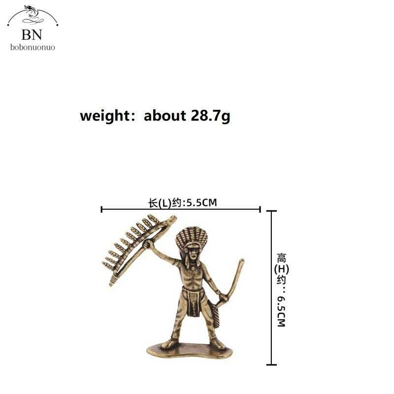 Mayan Indian warriors Sculptur - огляд і ціна Home Decor Indonesia
