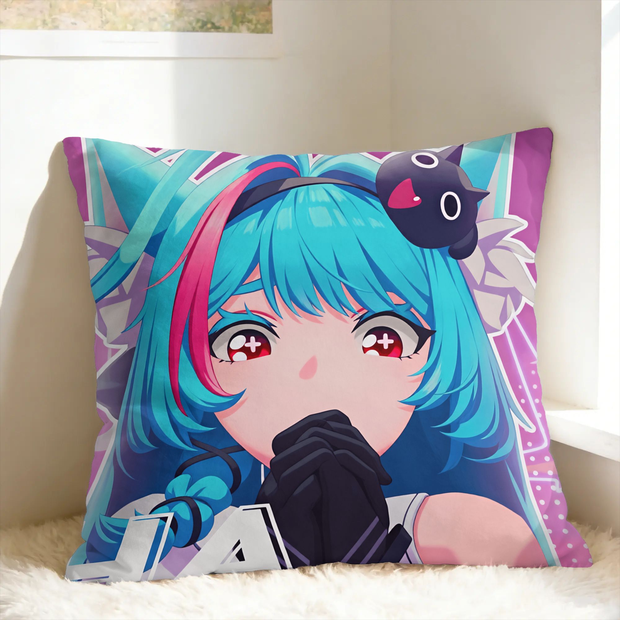 NTE Nanally Neverness to Evern - огляд і ціна Home Decor Nte
