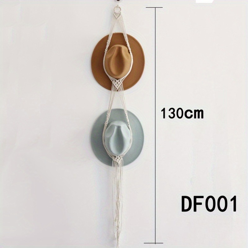 1Pc Nordic Style Hand Woven Ha - огляд і ціна Macrame Wall Hanging