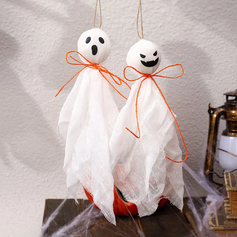 6/12Pc Random Halloween Decora - огляд і ціна Home Decor Express