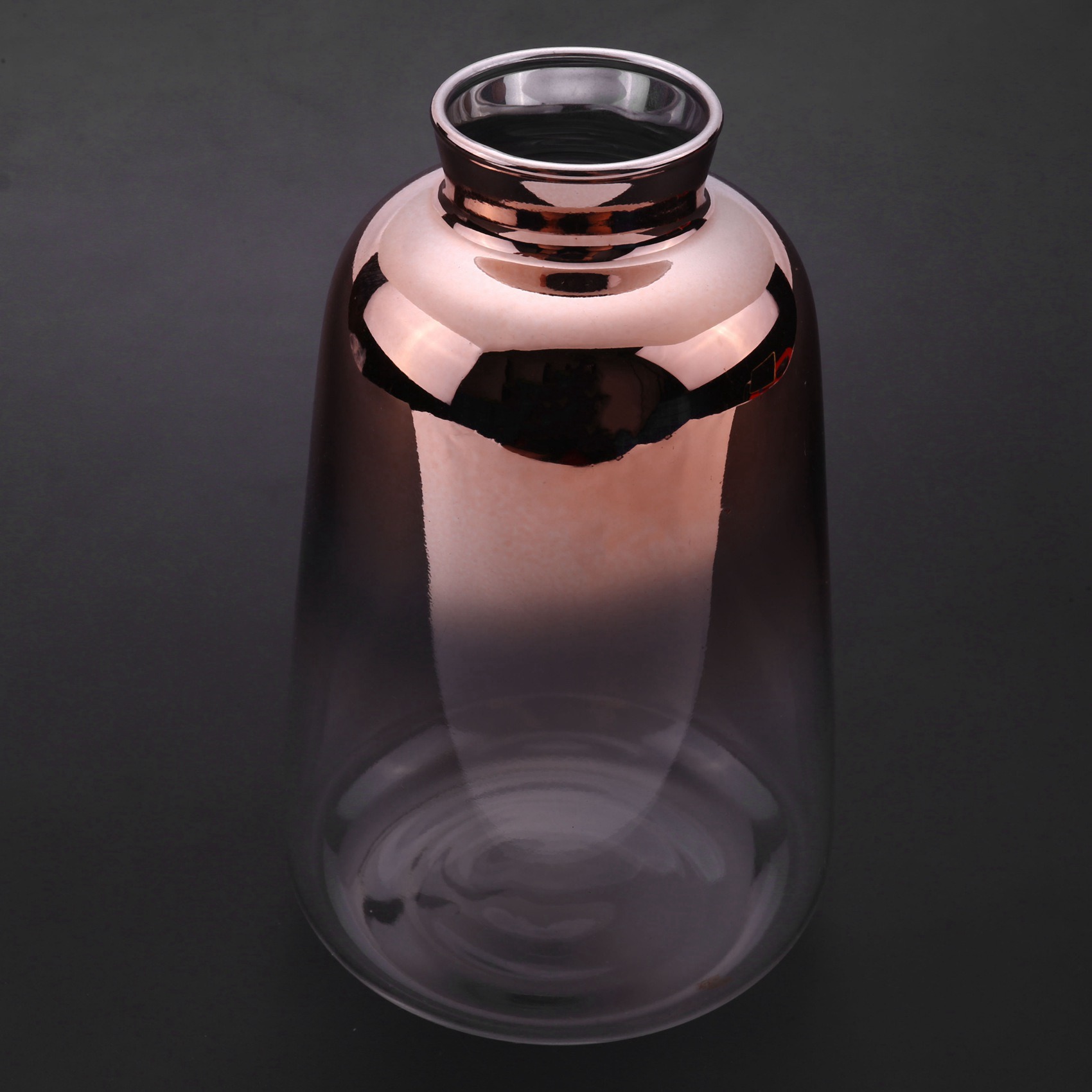 ABYN-2X Glass Vase Nordic Elec - огляд і ціна Glass Vase Nordic