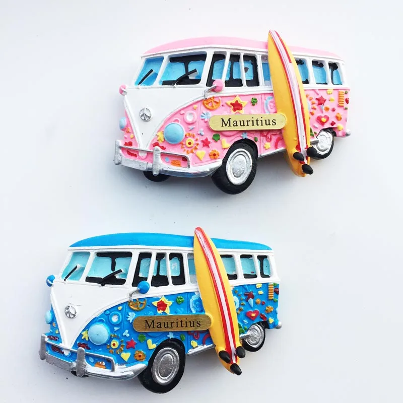 African Tourist Fridge Magnet  - огляд і ціна Home Decor Zambia