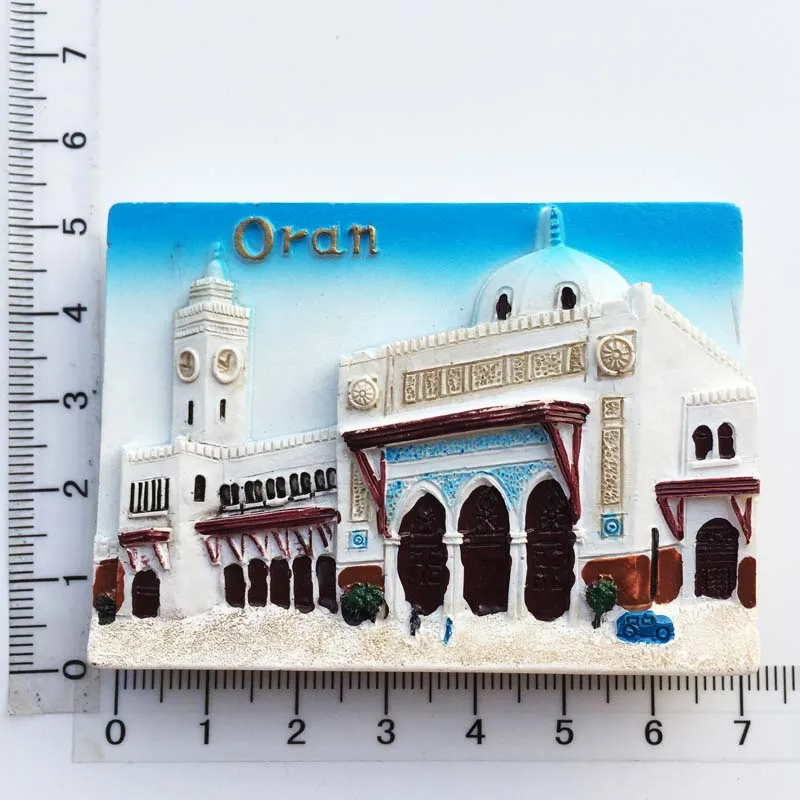 African Tourist Fridge Magnet  - огляд і ціна Home Decor Zambia