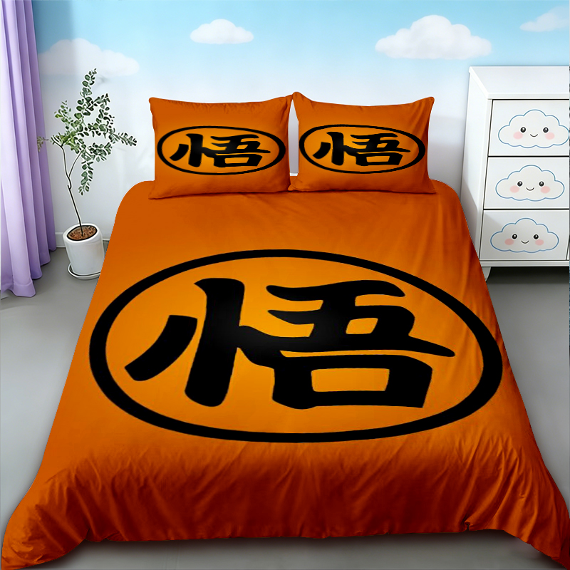 Teens Cartoon Duvet Cover Drag - огляд і ціна Home Decor Market