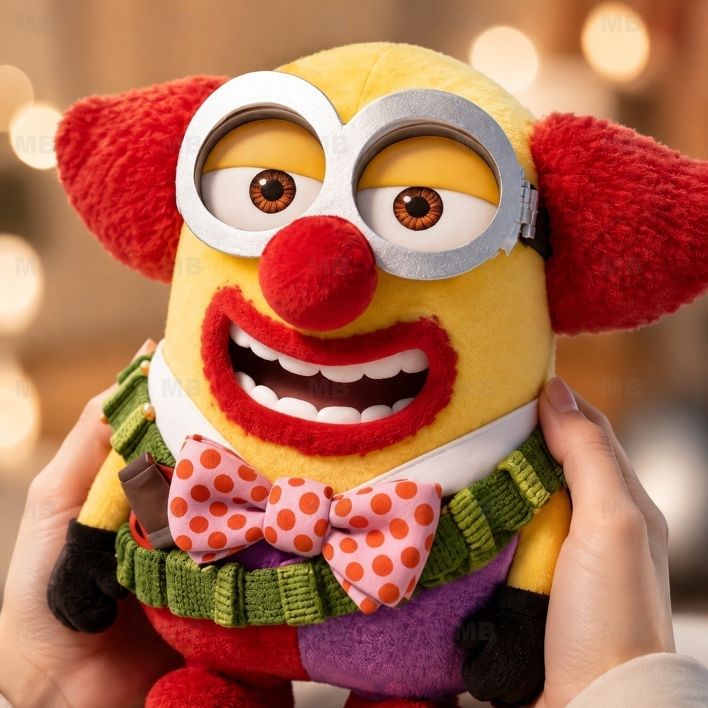 Movie James Henry and Monster  - огляд і ціна Home Decor Market