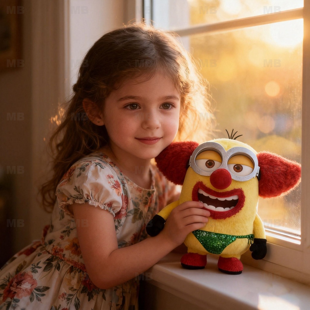 Movie James Henry and Monster  - огляд і ціна Home Decor Market