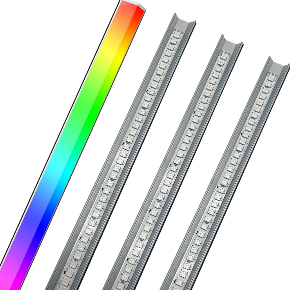 5V ARGB 3Pin Header for Asus A - огляд і ціна Led Strip Lights