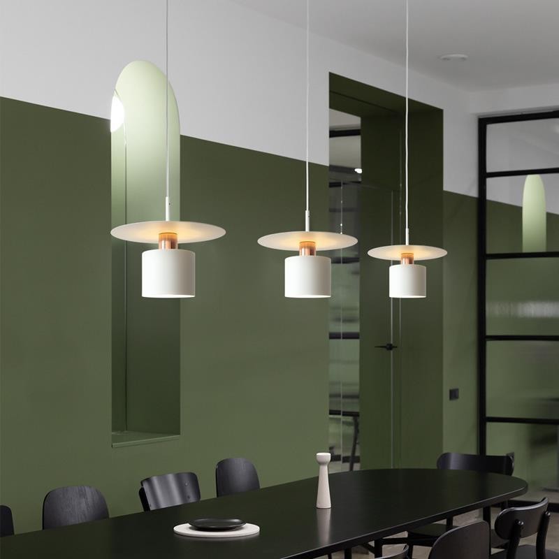 Room Decor Bedroom Bed Head Mo - огляд і ціна Hanging Moon Lamp