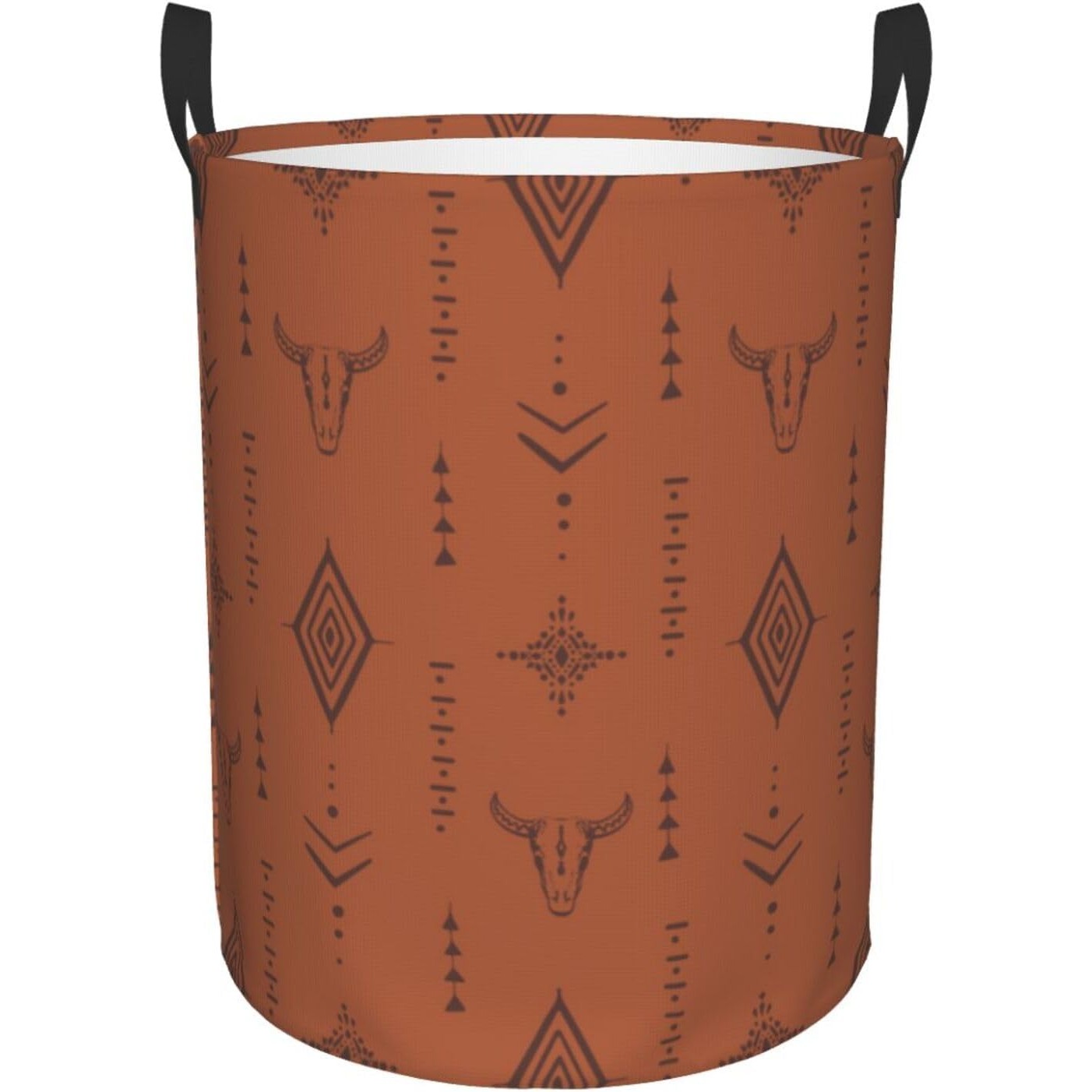 Western Boho Home Decor Laundr - огляд і ціна Home Decor Hampers