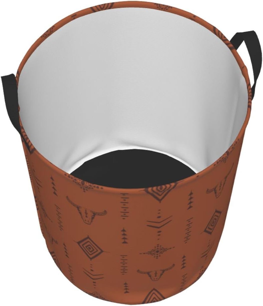 Western Boho Home Decor Laundr - огляд і ціна Home Decor Hampers