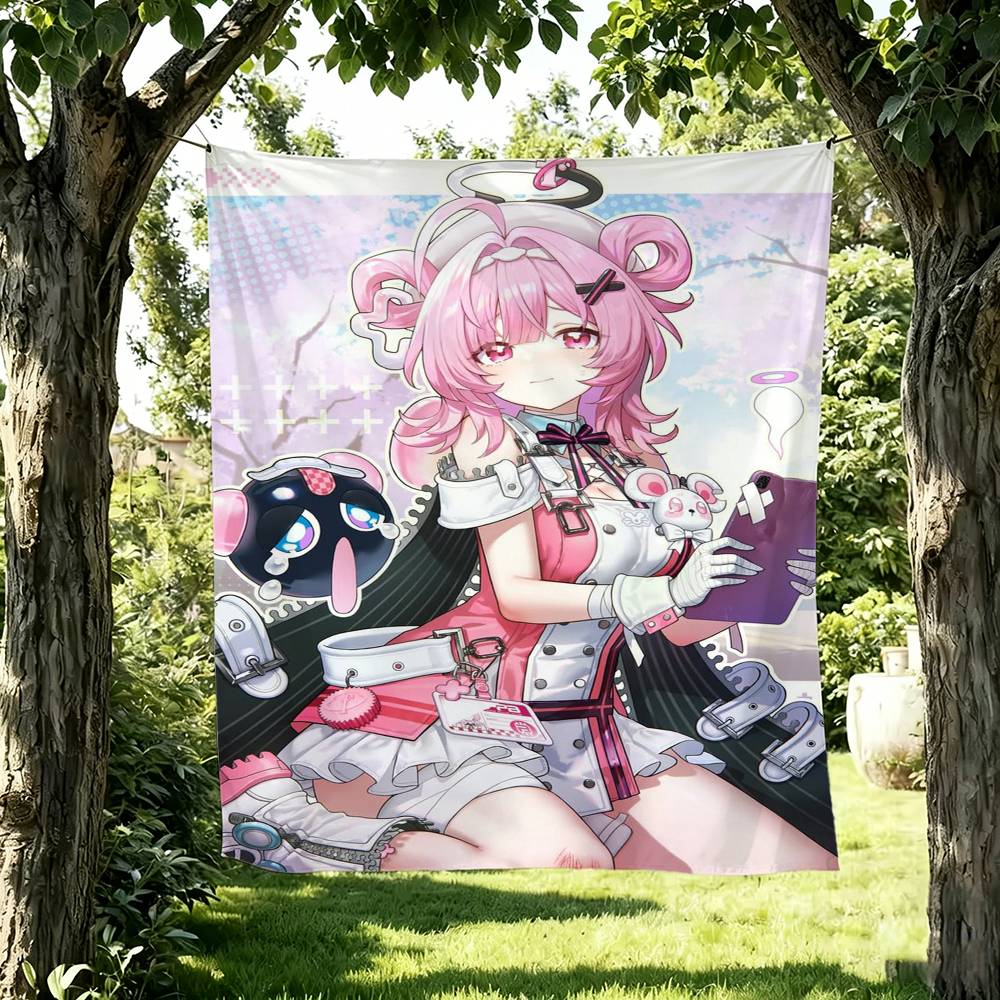 C-Chiz NTE Flag Outdoor Decora - огляд і ціна Home Decor Nte