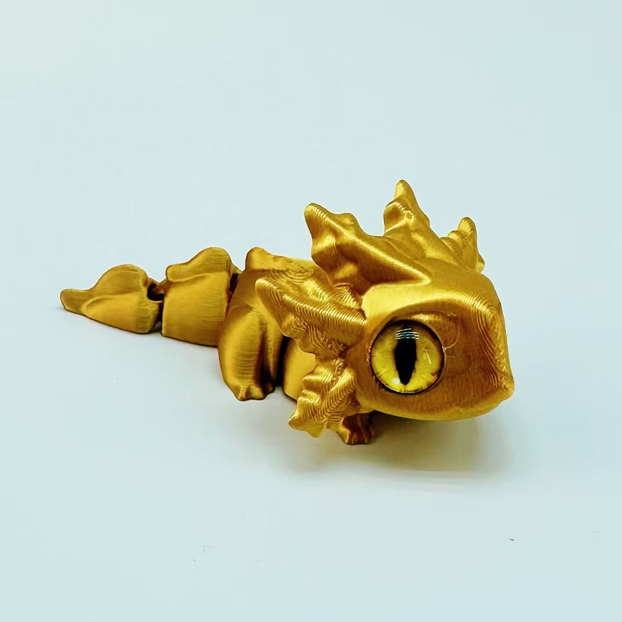 Collectible Figurines Cute 3D  - огляд і ціна Home Decor Express