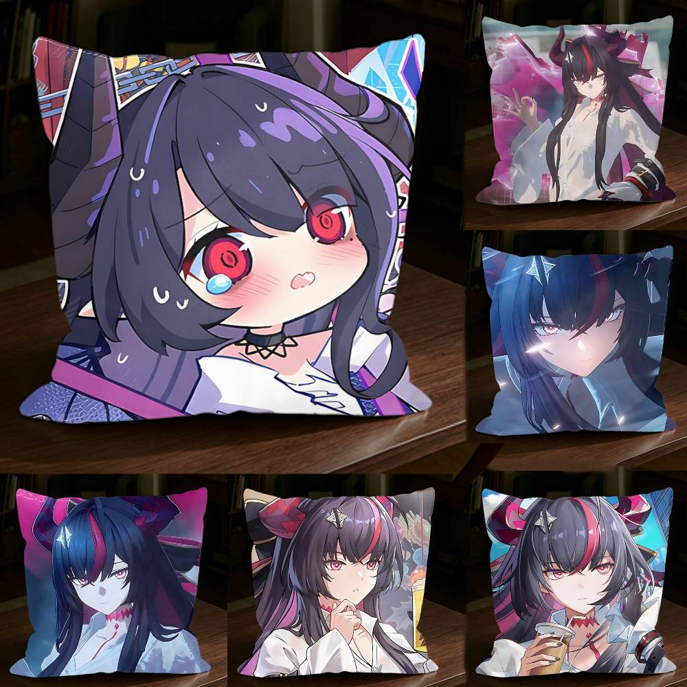 NTE Game S-Shinku Neverness to - огляд і ціна Home Decor Nte