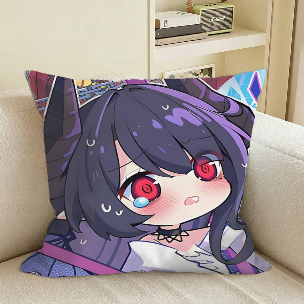 NTE Game S-Shinku Neverness to - огляд і ціна Home Decor Nte