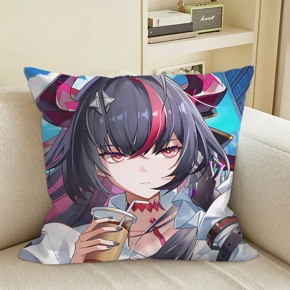 NTE Game S-Shinku Neverness to - огляд і ціна Home Decor Nte