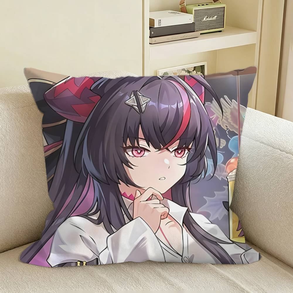 NTE Game S-Shinku Neverness to - огляд і ціна Home Decor Nte