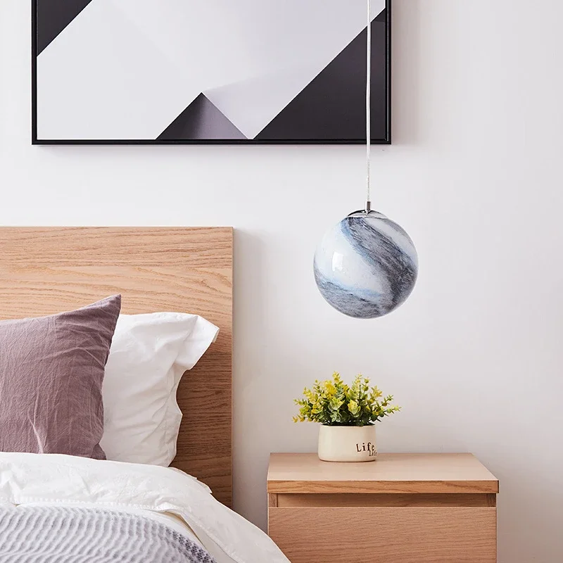 New Children's Planet Chandeli - огляд і ціна Hanging Moon Lamp