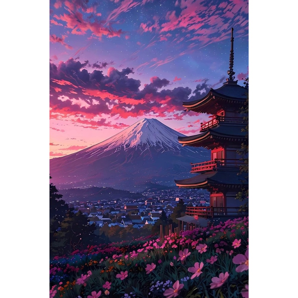 500/1000/1200/2000PCS Puzzles  - огляд і ціна Home Decor Under 1000