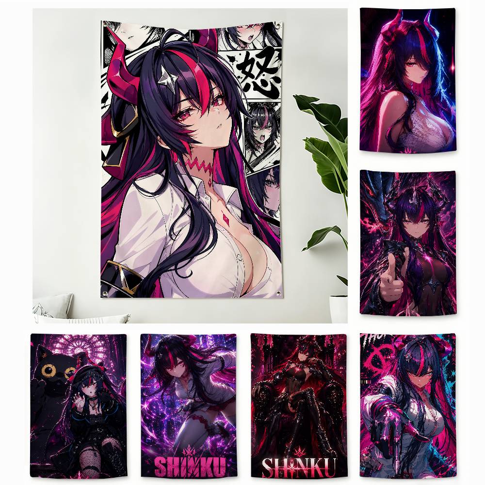 N-NTE Cool S-Shinku  Home Deco - огляд і ціна Home Decor Nte